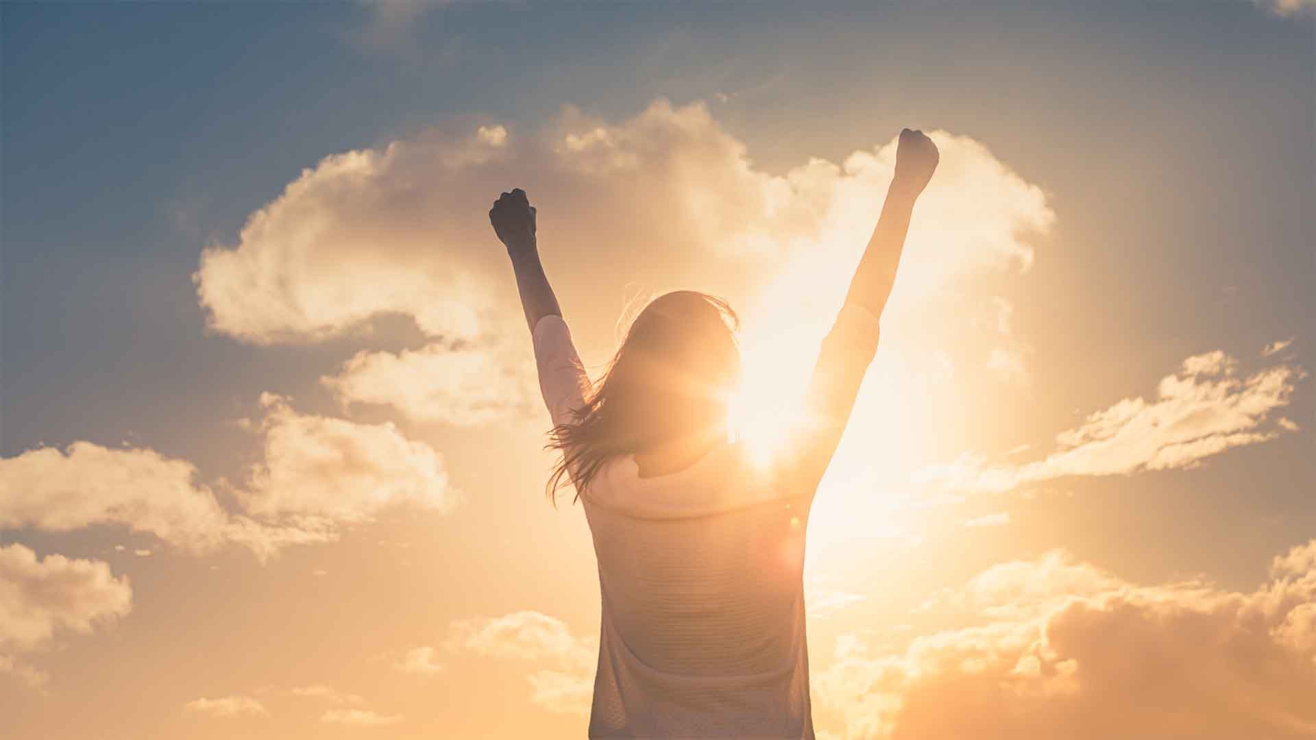 Facing The Unknown: Building Resiliency in Times of Uncertainty
