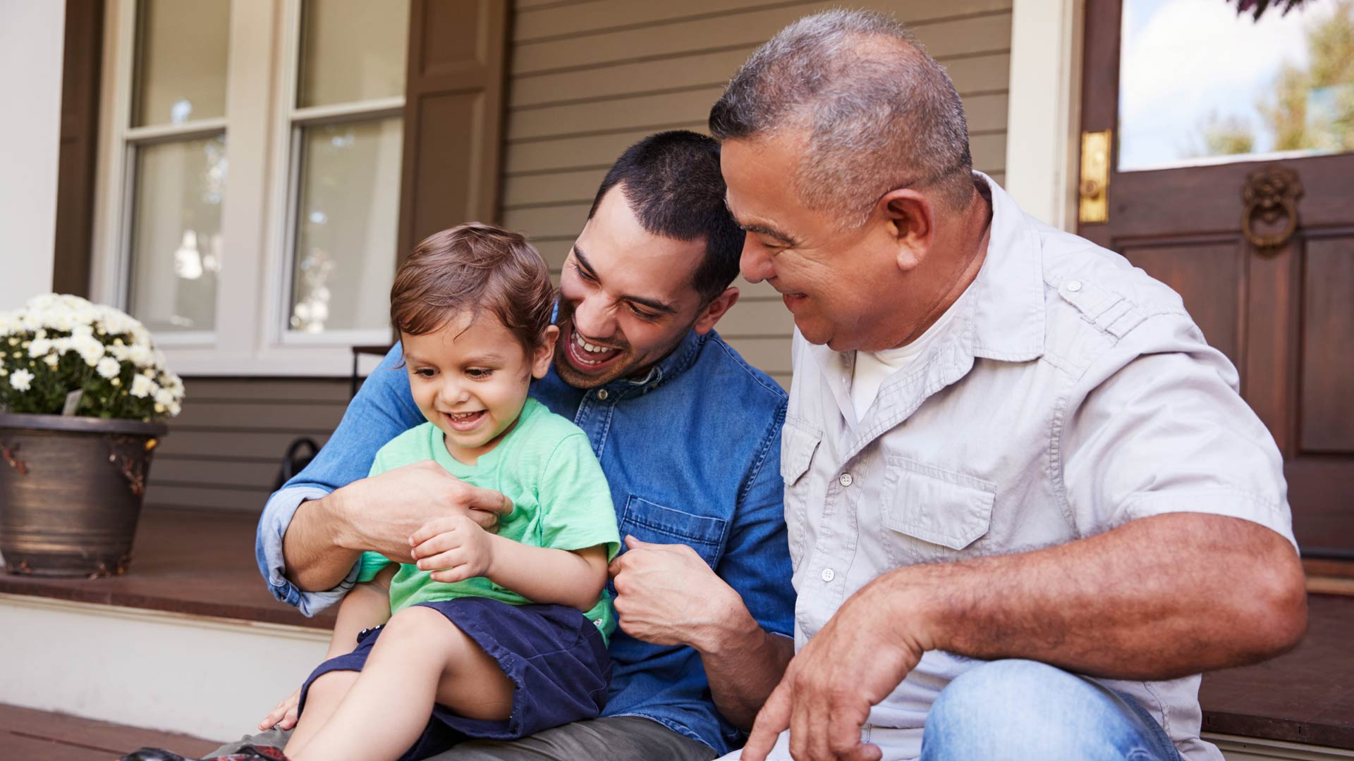 Centro Dones de Nuestra Comunidad | Jefferson Center