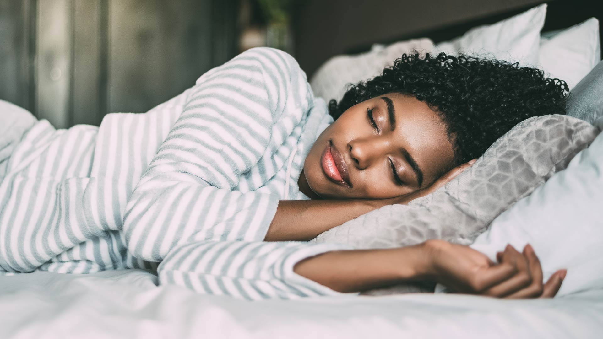 Improving Sleep for Better Mental Health and Wellness | Jefferson Center